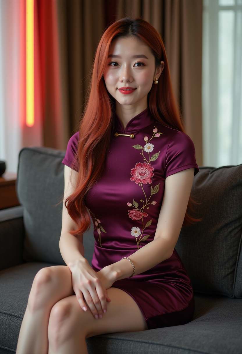 迟到的春分